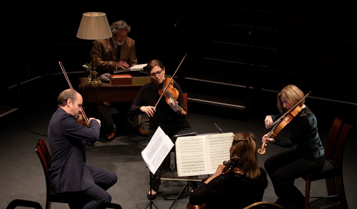 Ensemble 360