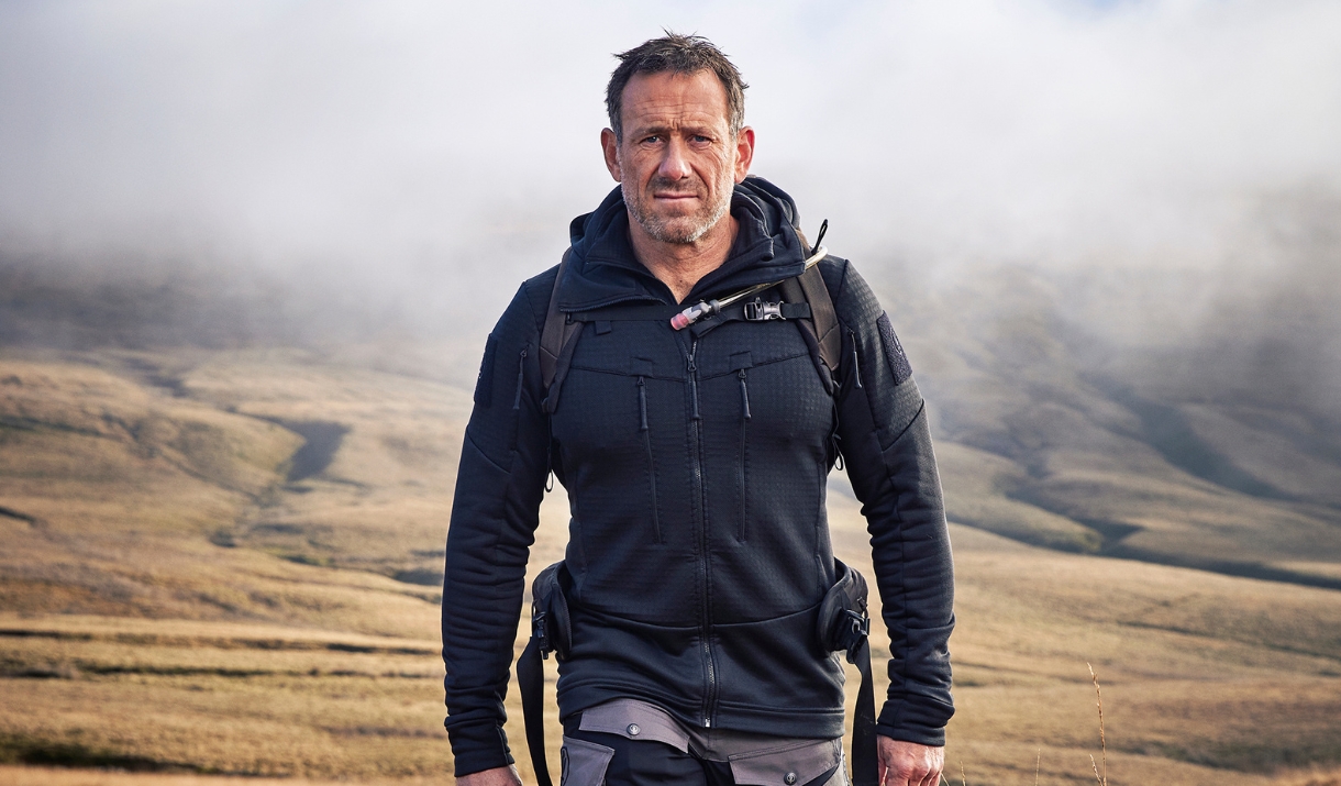 Jason Fox