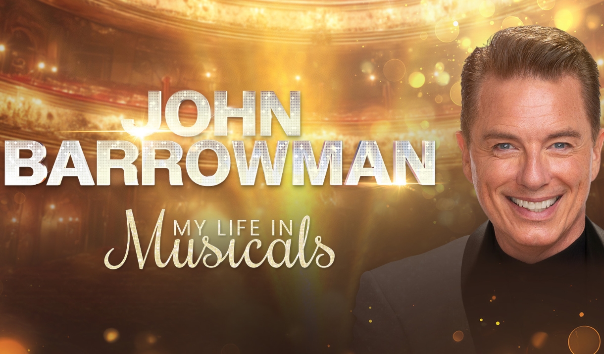 John Barrowman