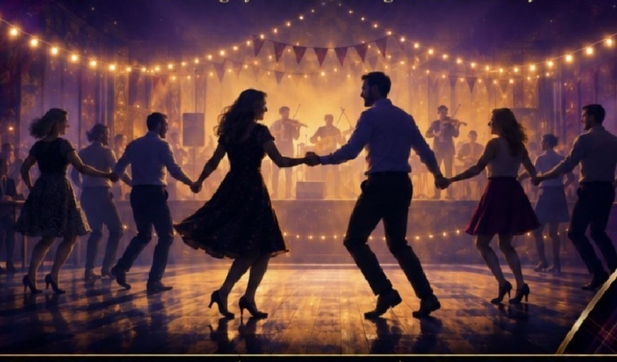 CEILIDH