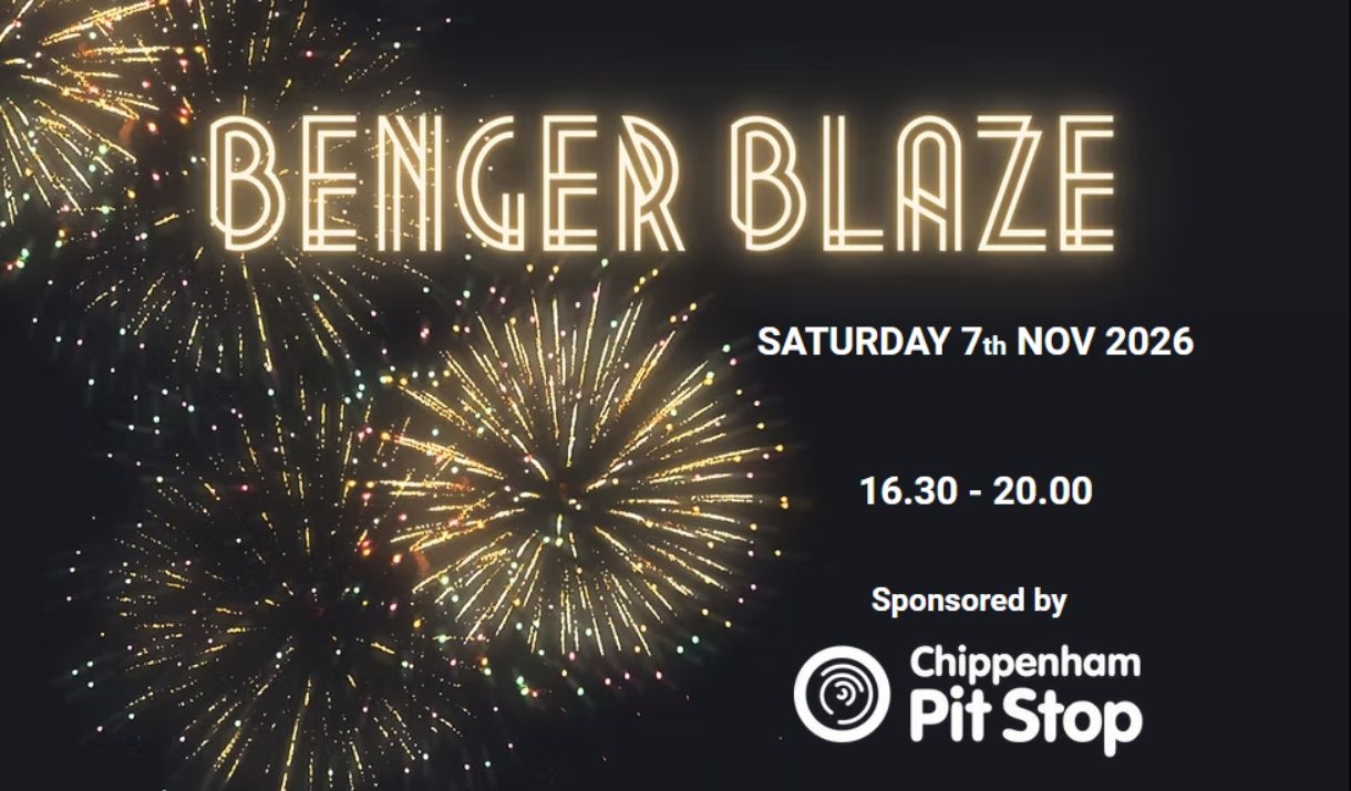 Benger Blaze