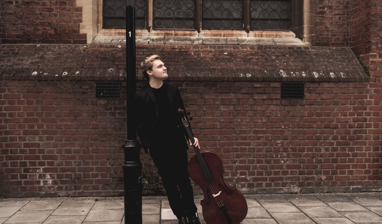 Max Calver