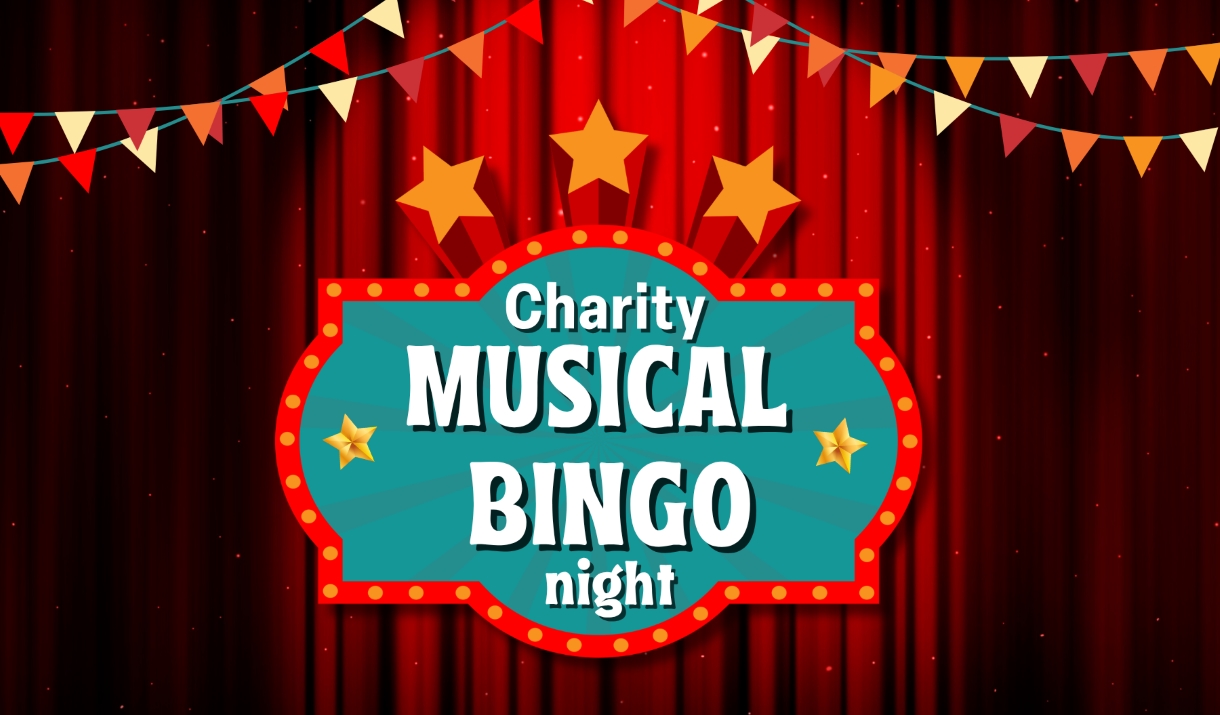 Musical Bingo
