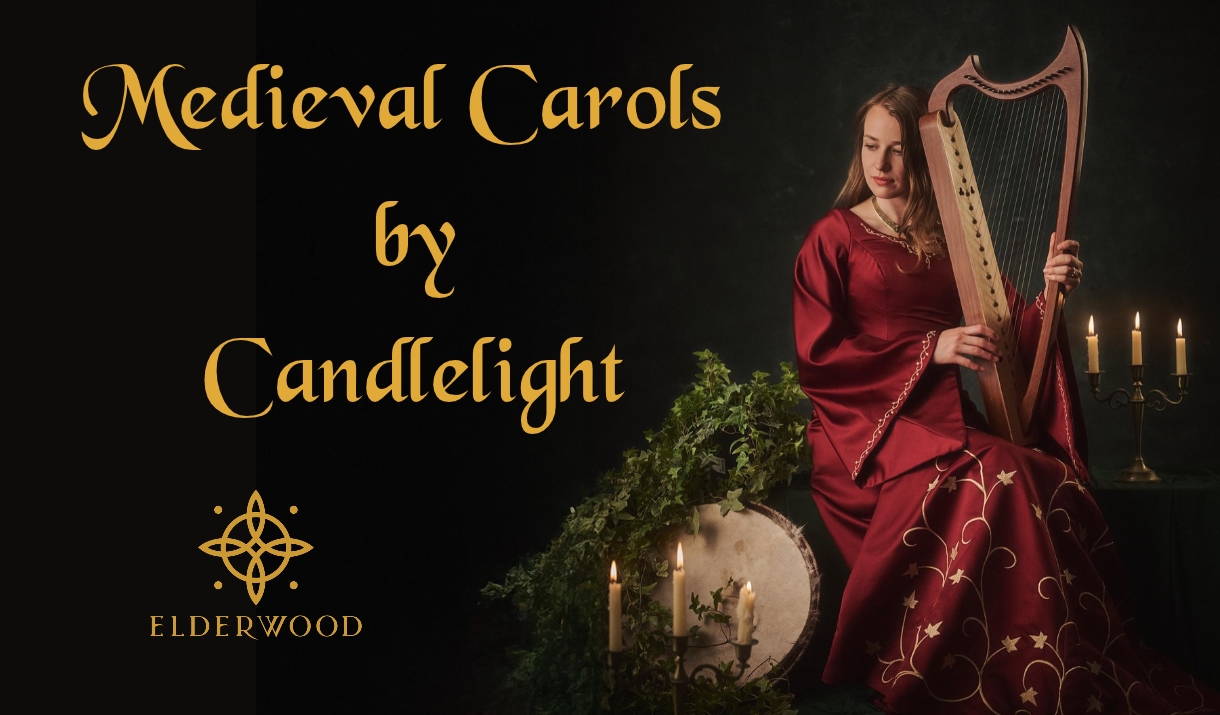 Medieval Carols Picture