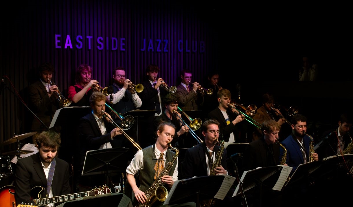 RBC Jazz Orchestra
