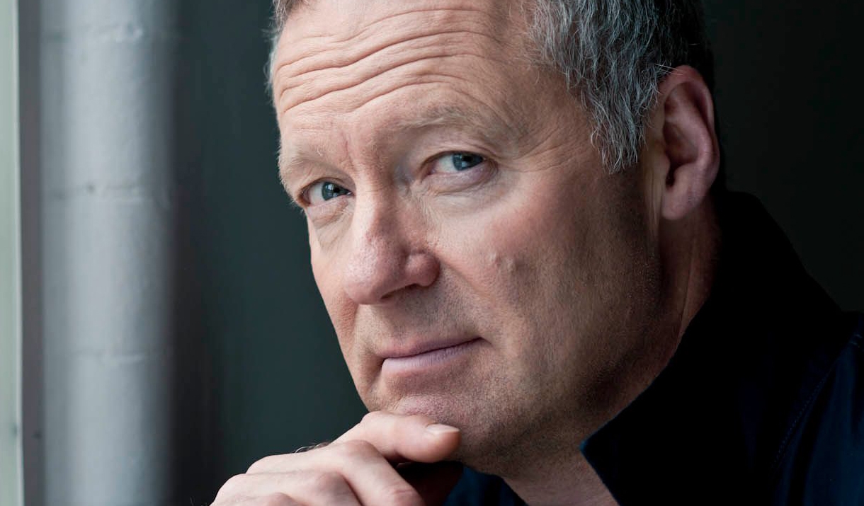 Rory Bremner Headshot