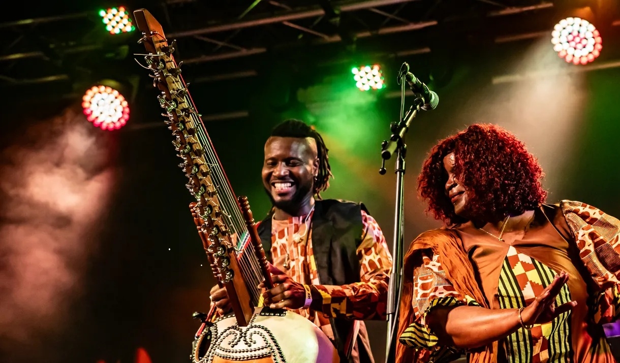 Suntu Soussou