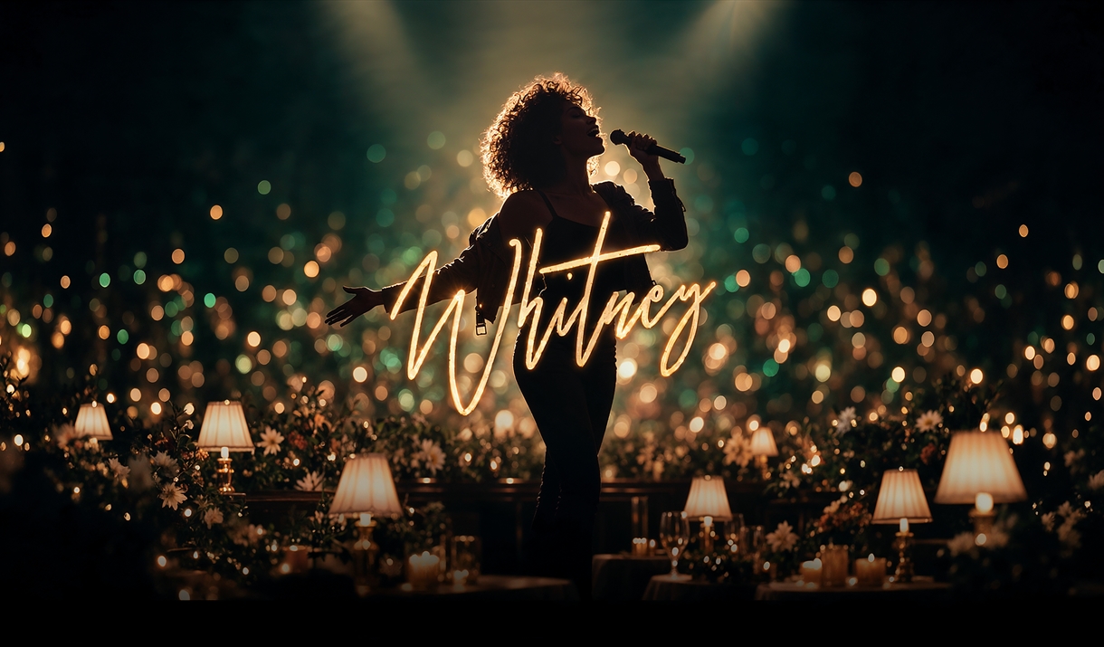 A Night of Whitney Houston