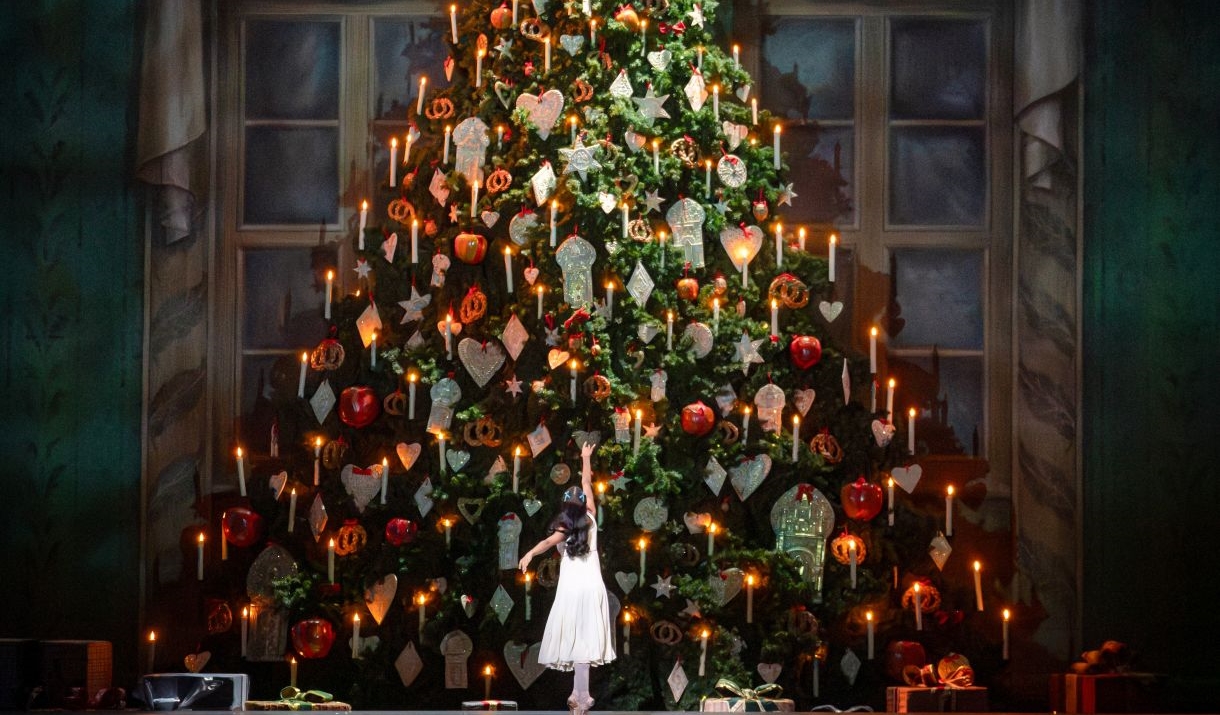 The Nutcracker
