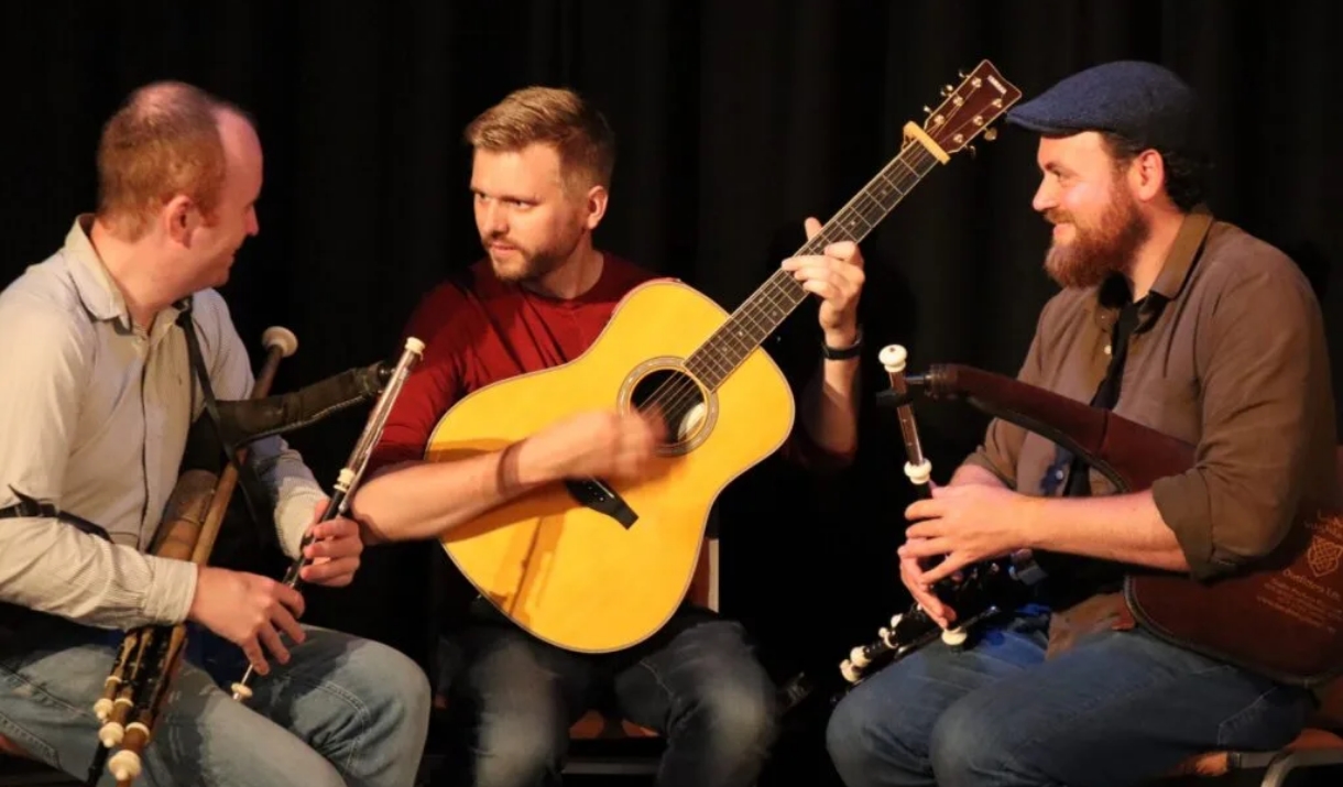 Bath Folk Fest – Tor
