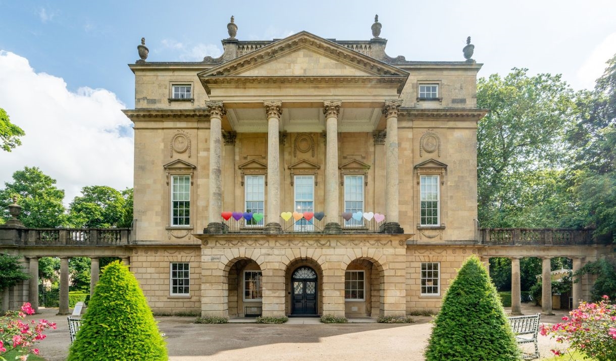 Holburne Museum in Bath