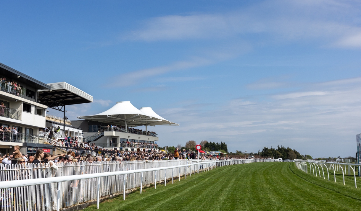 uesday Afternoon - September Flat Racing 2026