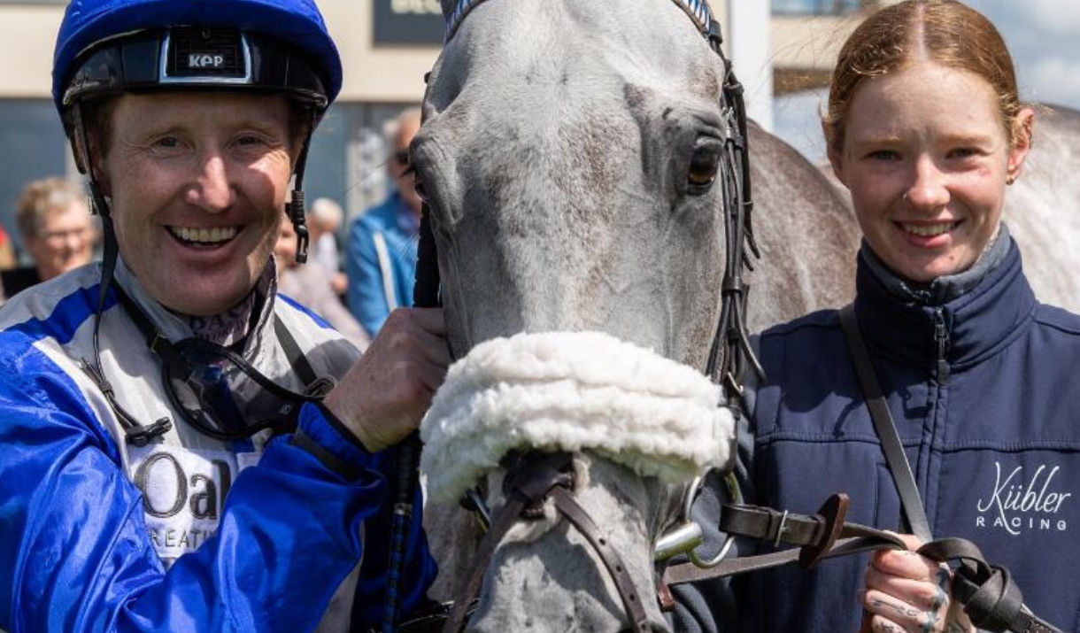 Thursday Afternoon - October Flat Racing 2026