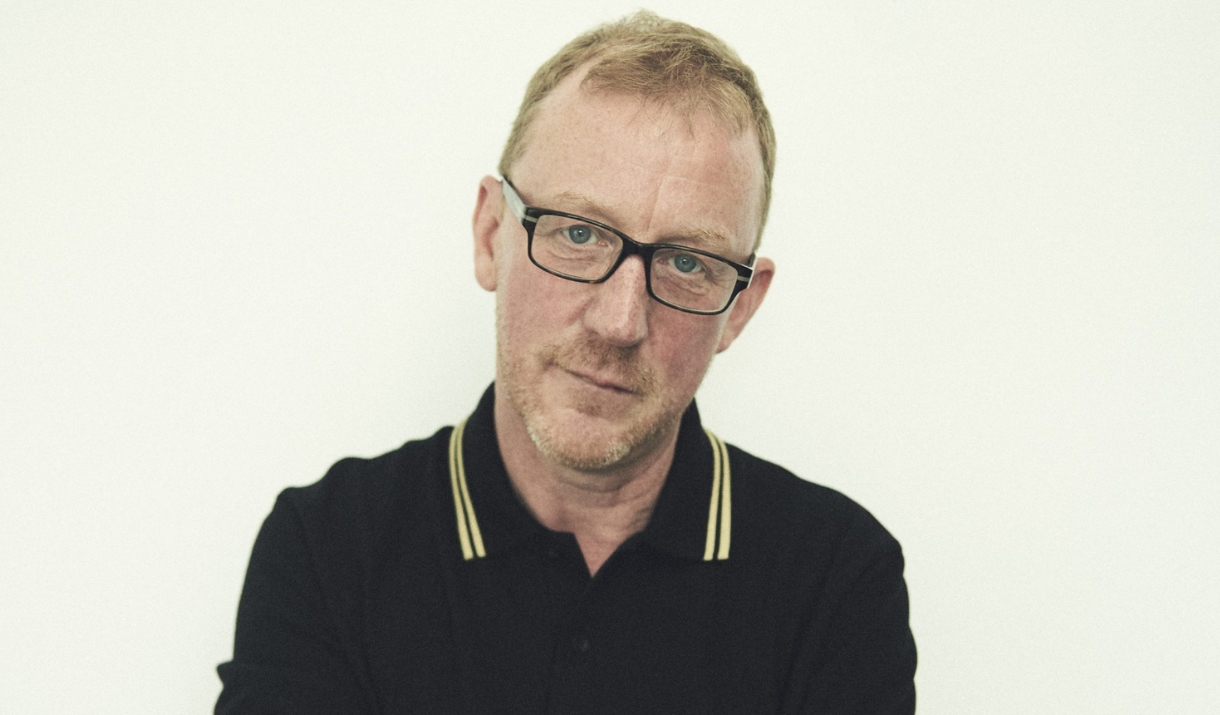 Dave Rowntree