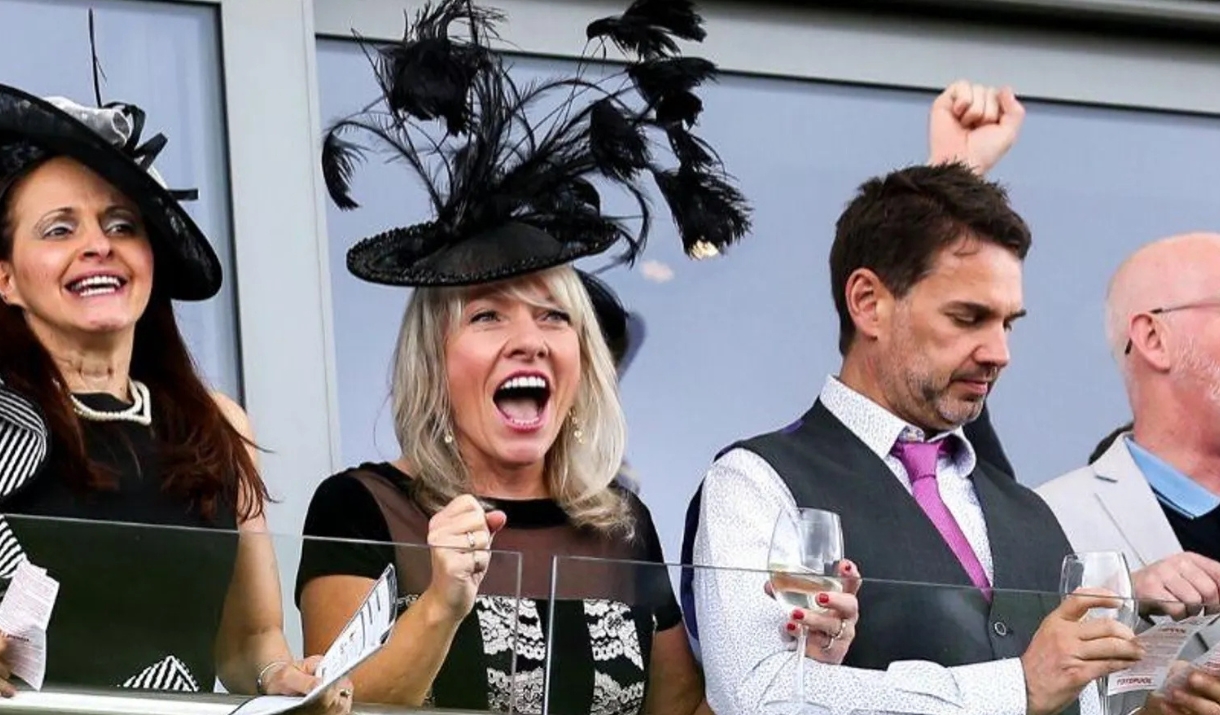 Monday Afternoon - October Flat Racing 2026