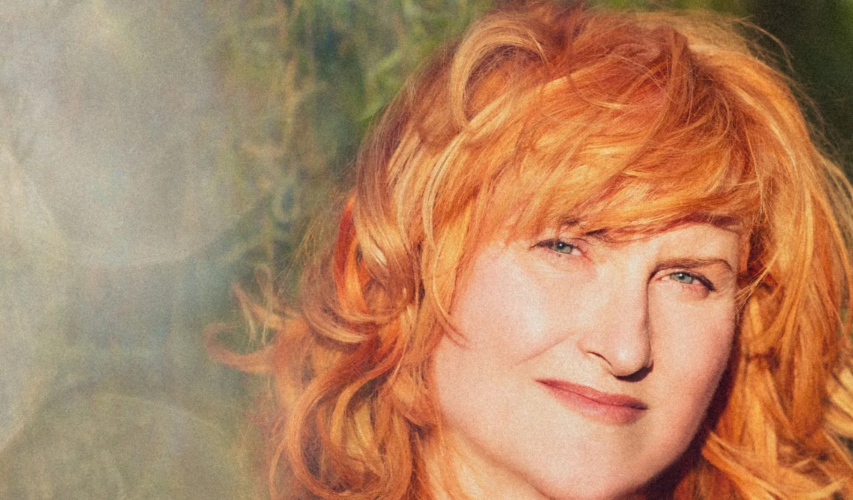 Eddi Reader