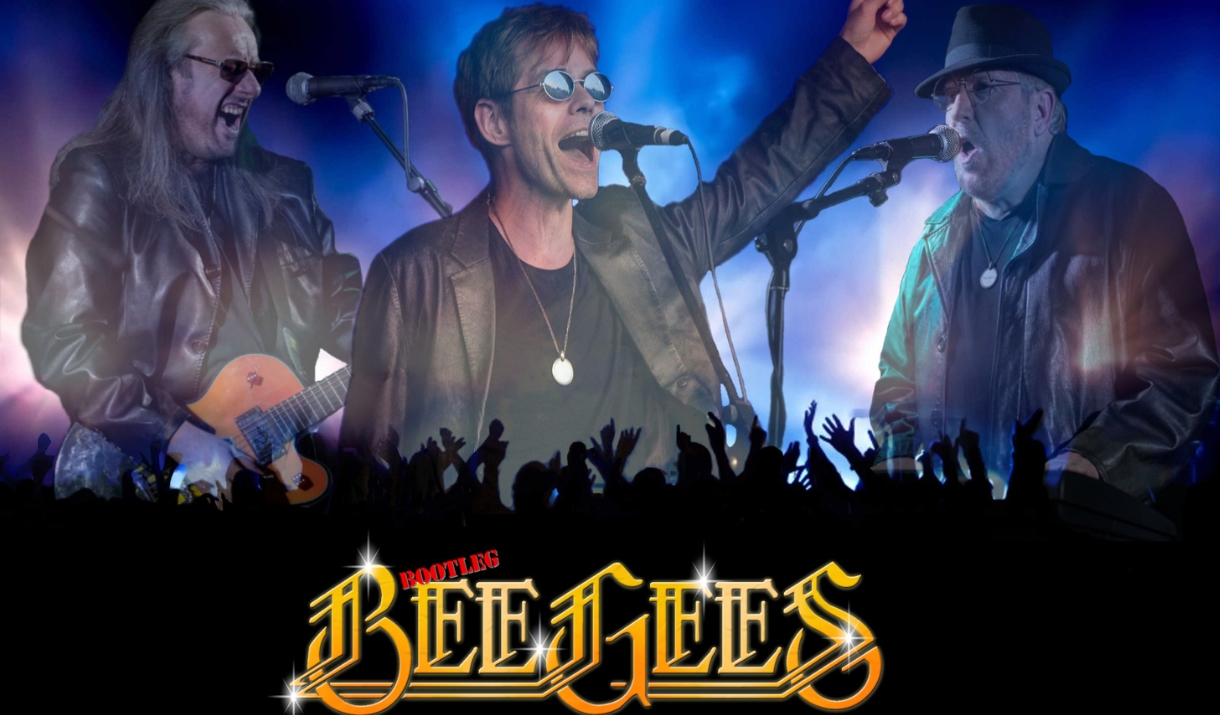 Bootleg Bee Gees