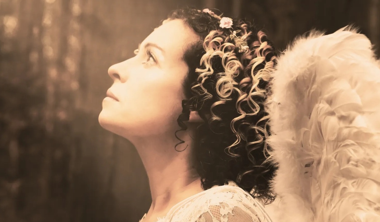 Kate Rusby at Christmas