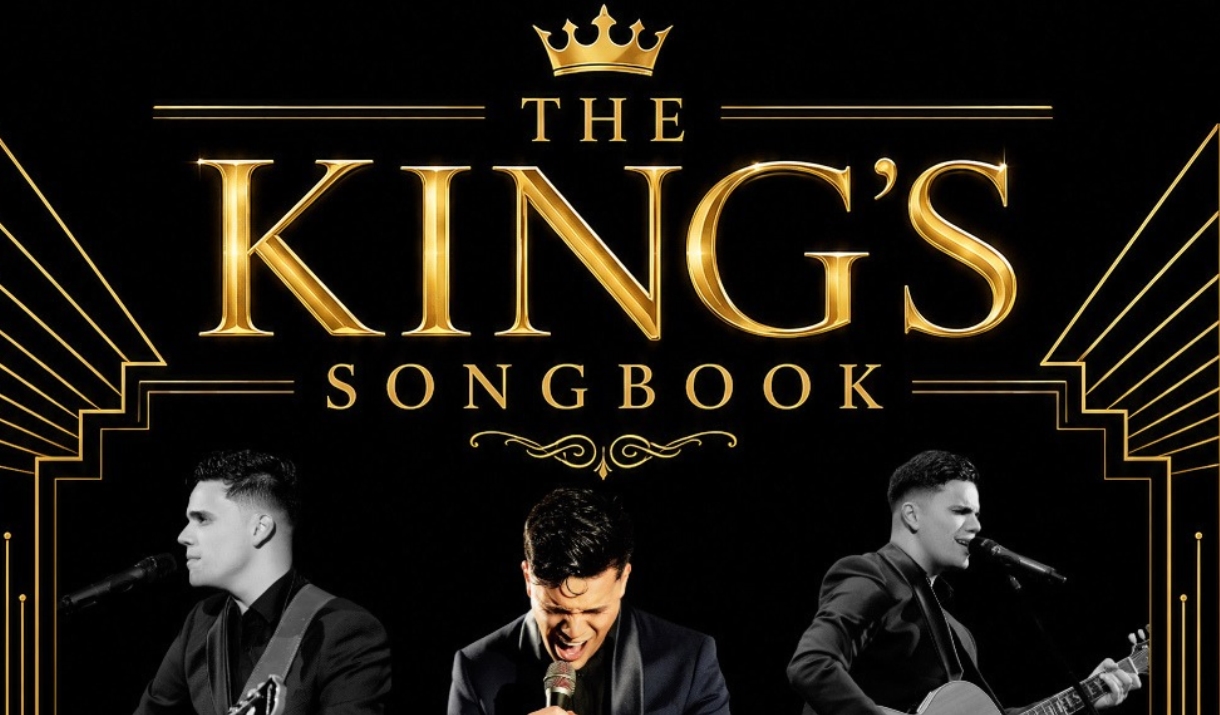 The King's Songbook