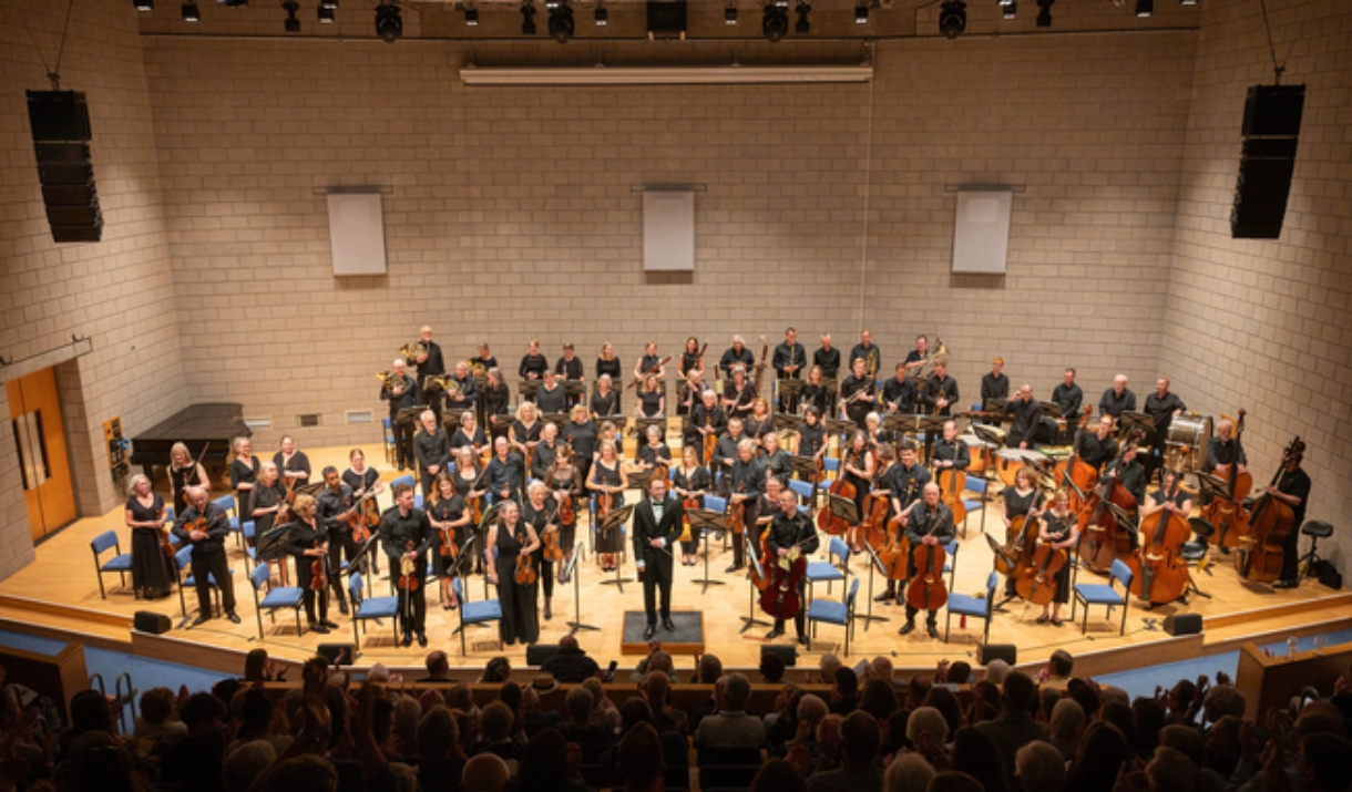 Celebrating Rachmaninov