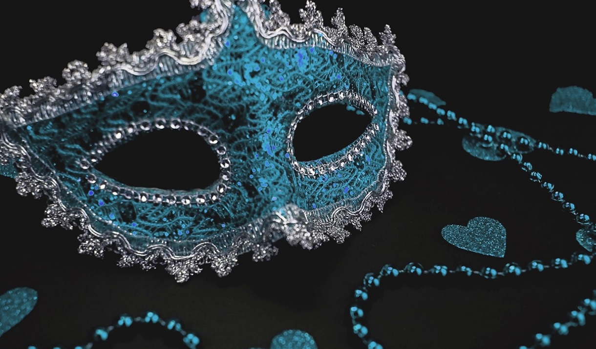 Customise a Mask Workshop