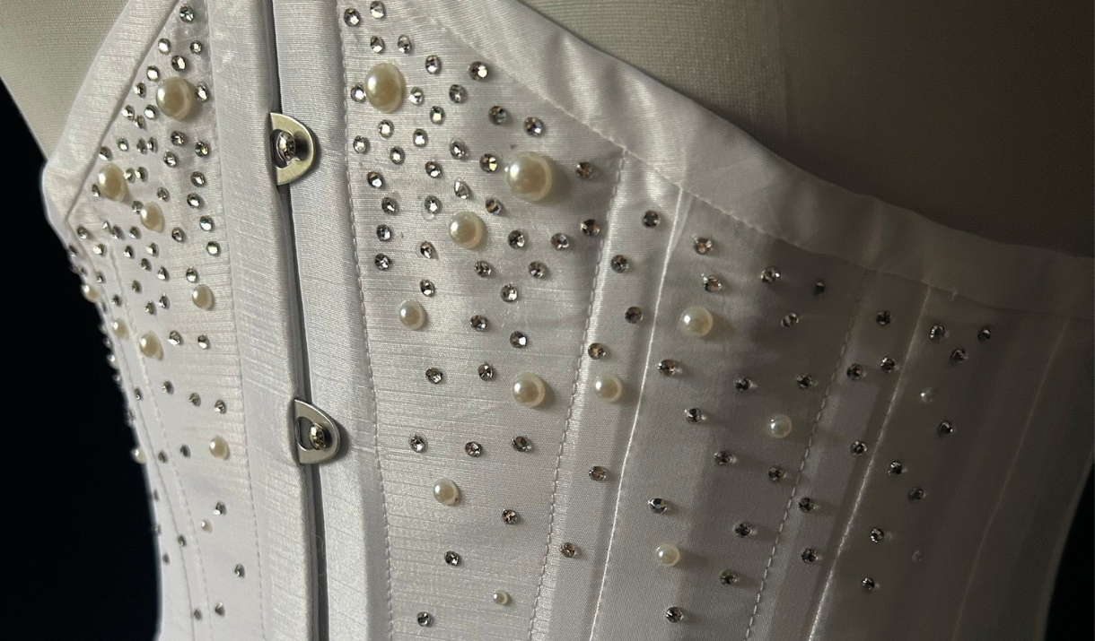 Regency Corsetry Techniques