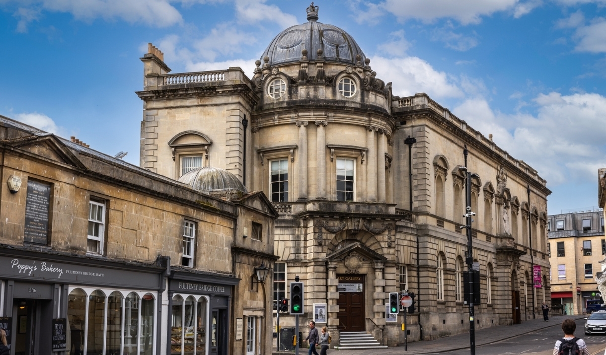 Victoria Art Gallery