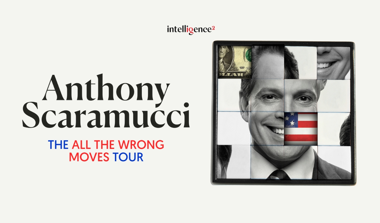 Anthony Scaramucci