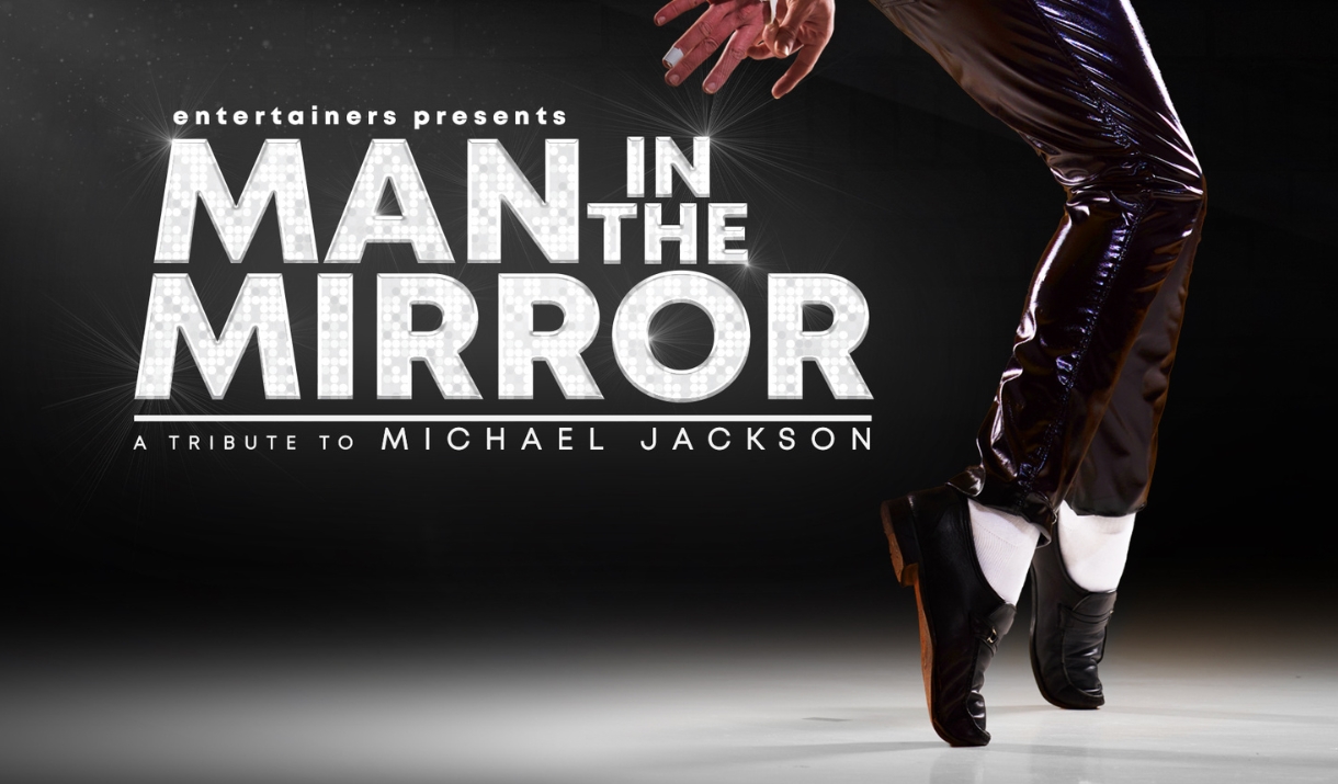 Man in the Mirror