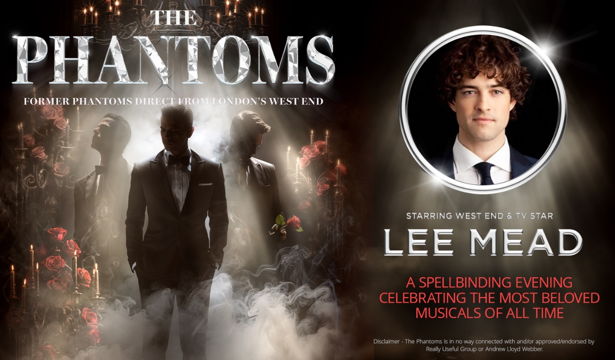 The Phantoms