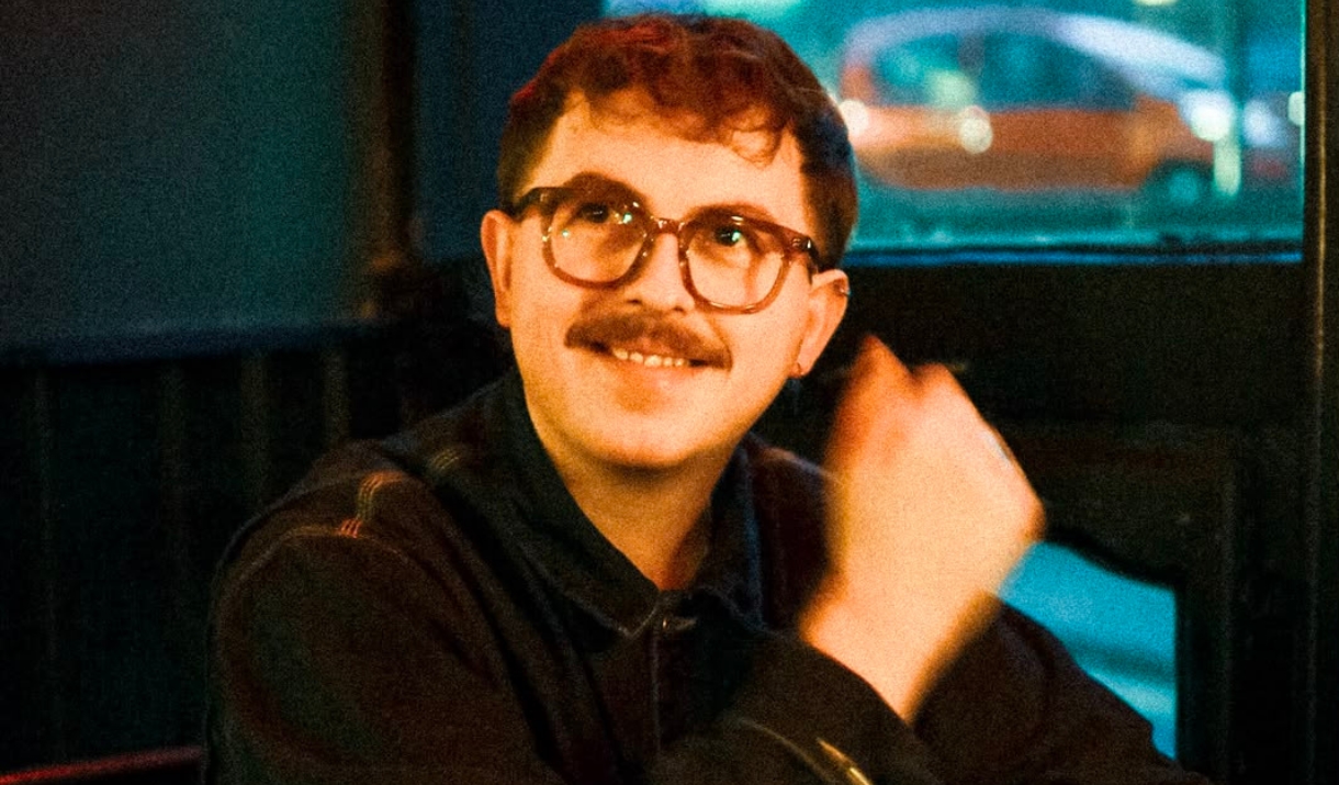 Dan Newberry Trio