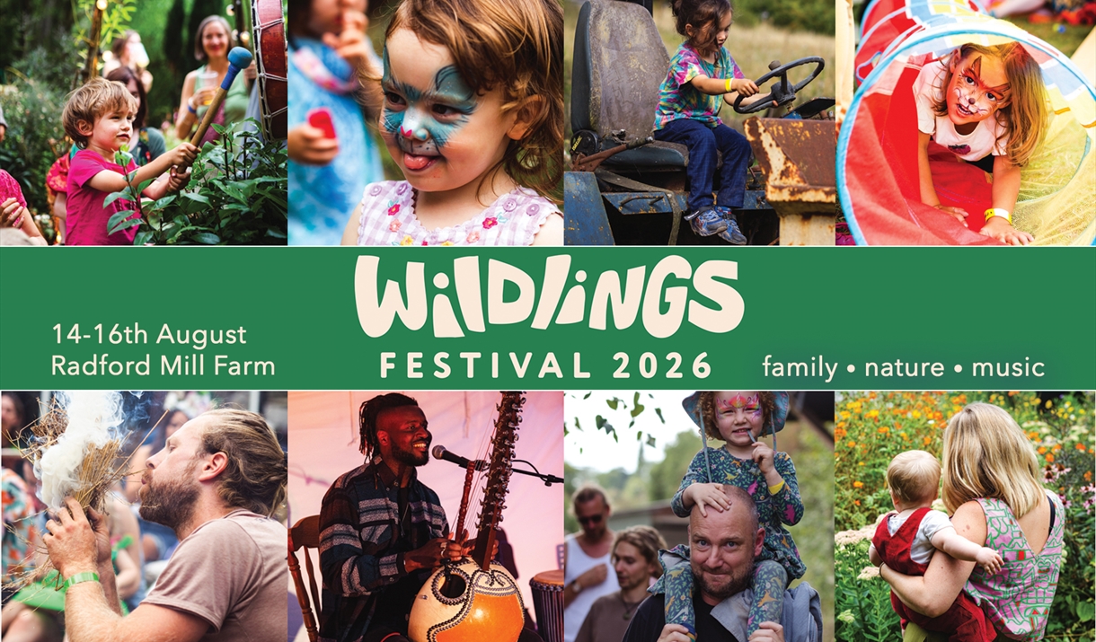 Wildlings Festival