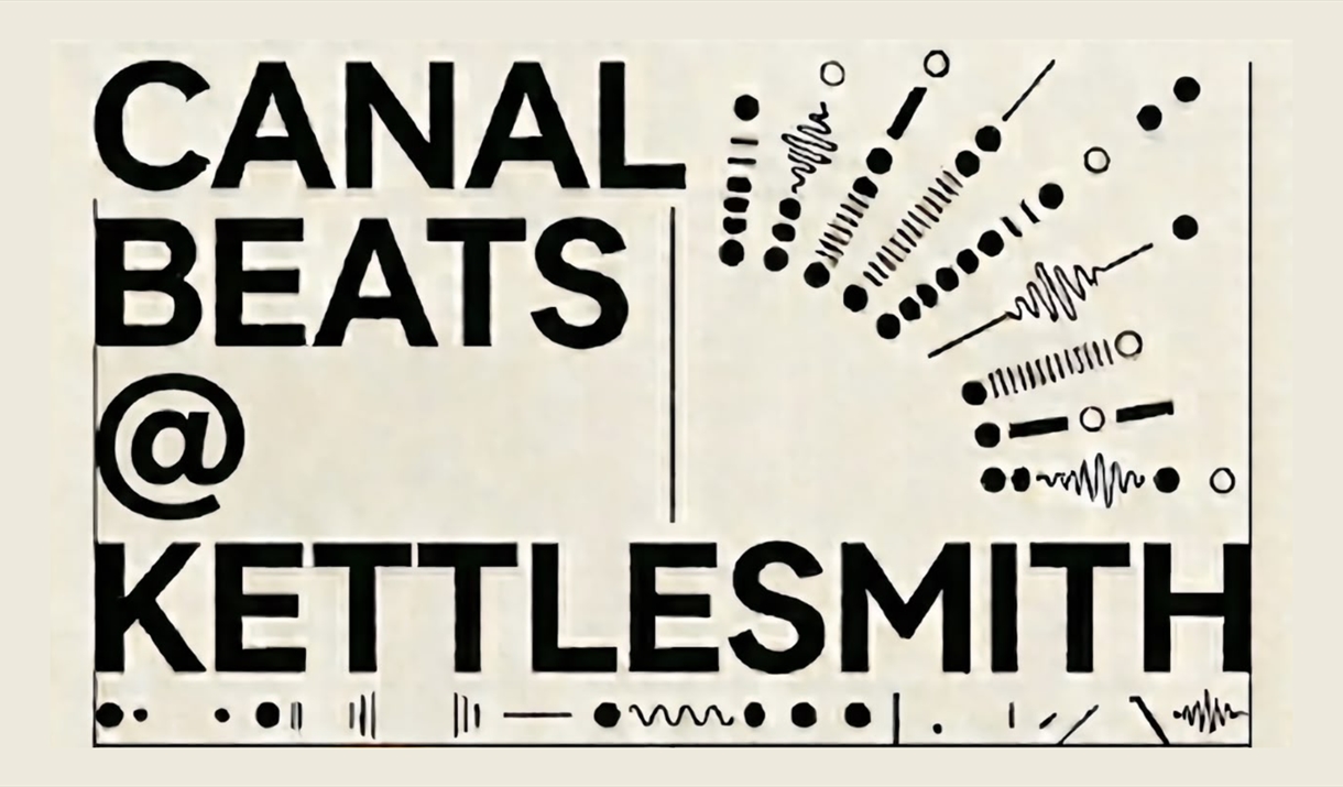 Kettlesmith Canal Beats