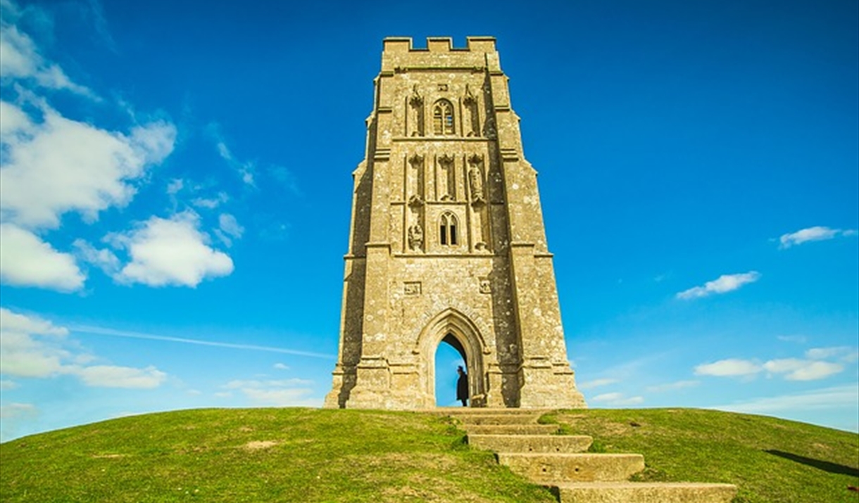 Glastonbury Tor