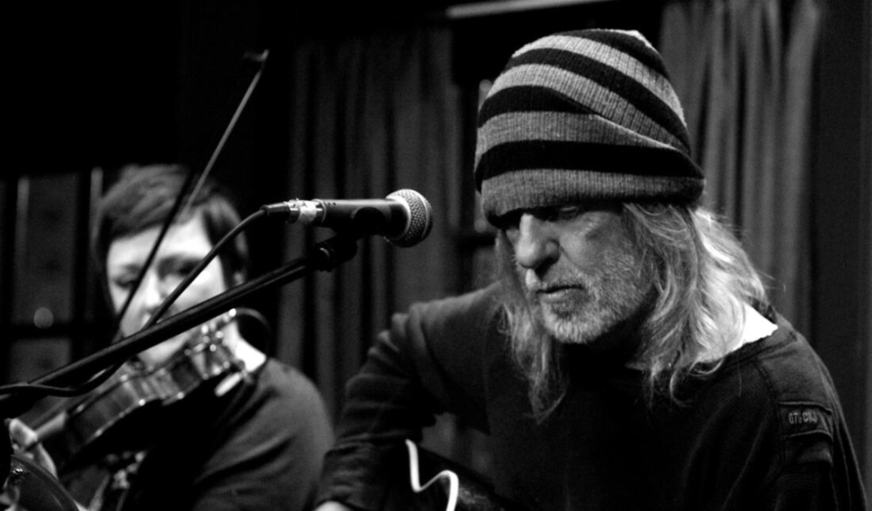 Guthrie Kennard & Friends