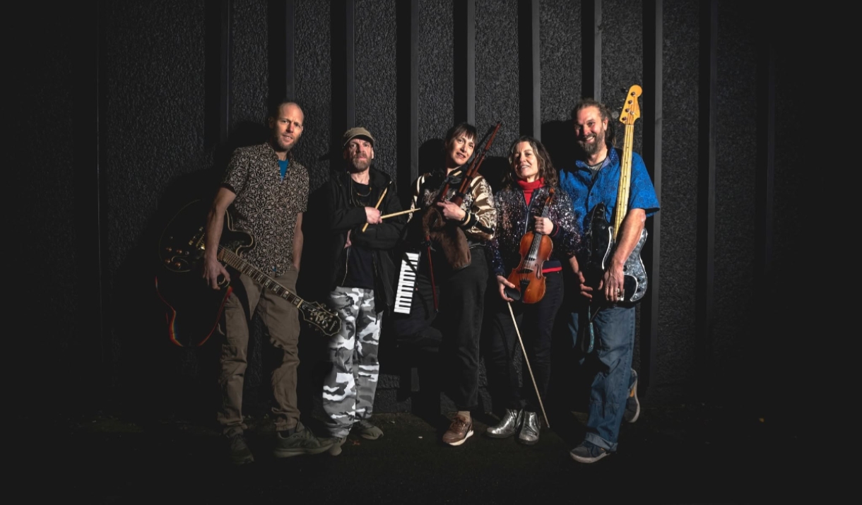 Headmix Collective