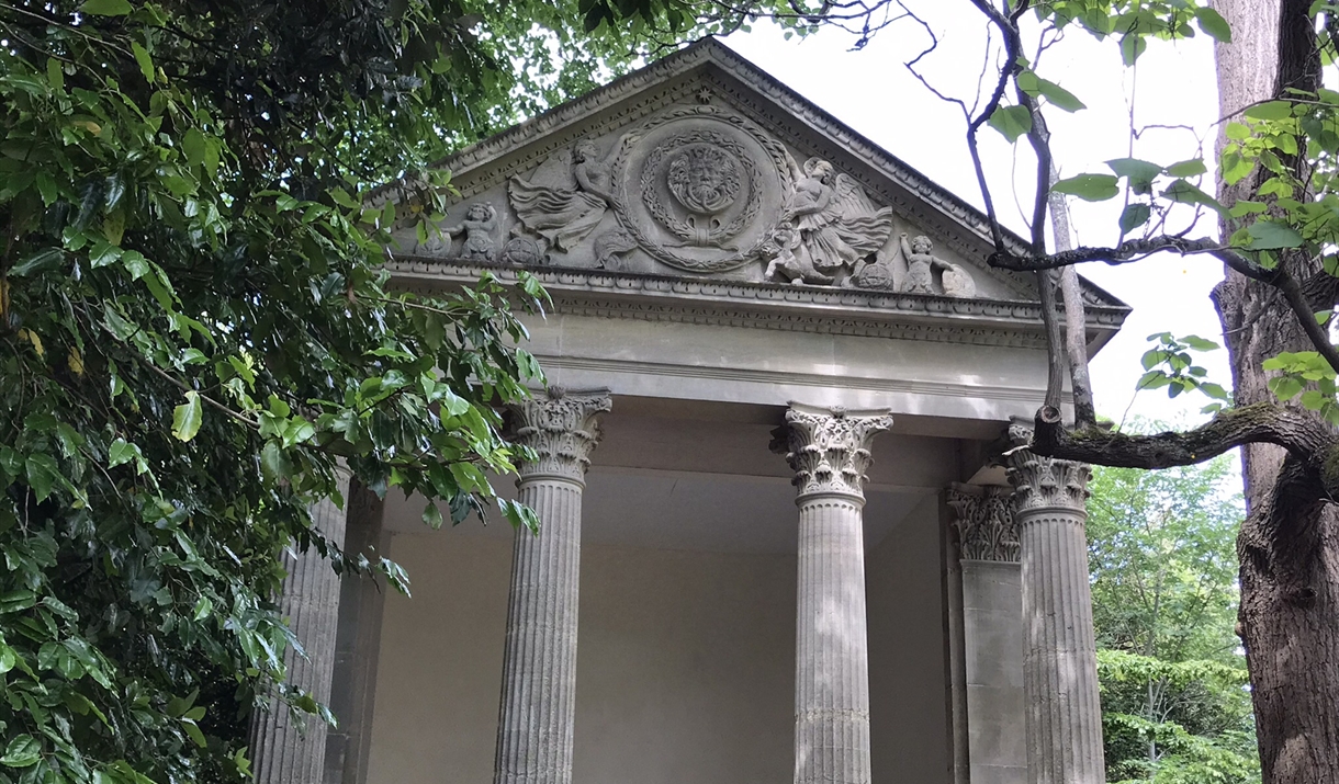Temple
