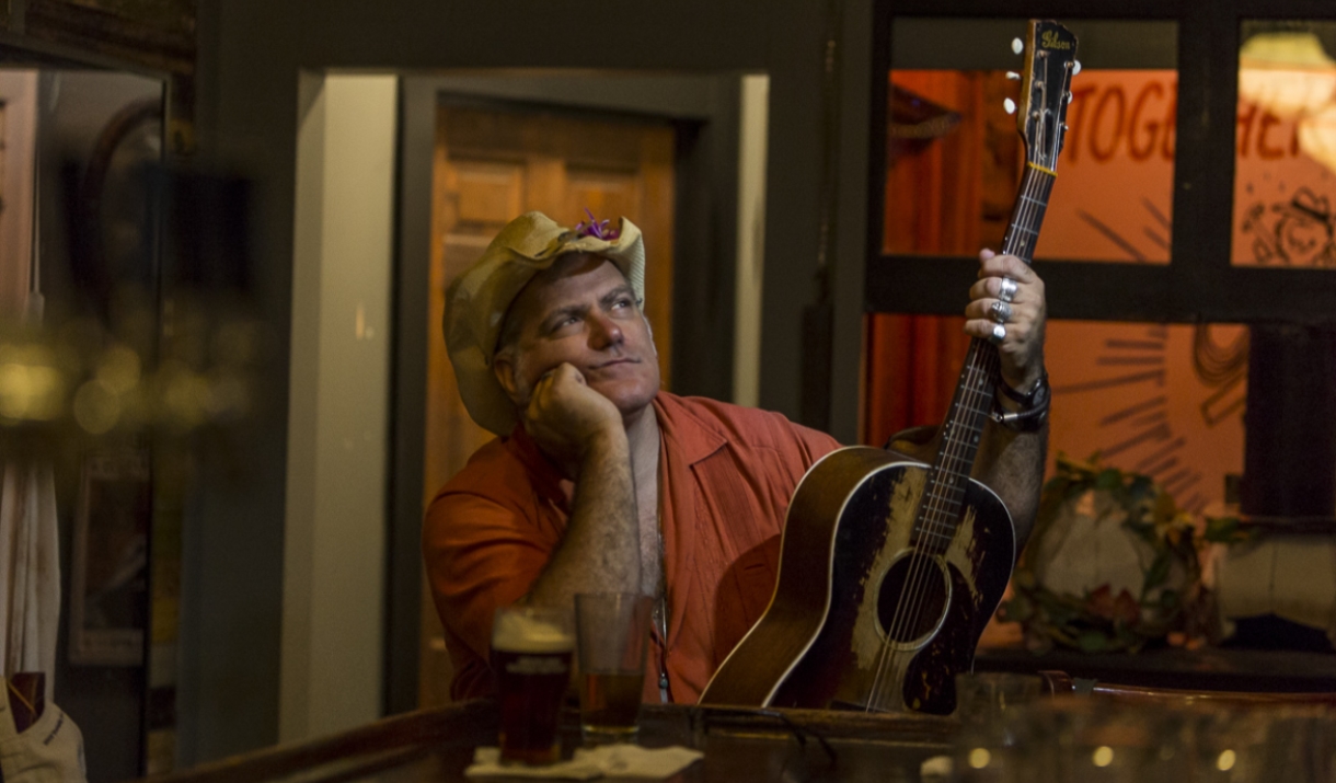 The Jack Grace Band