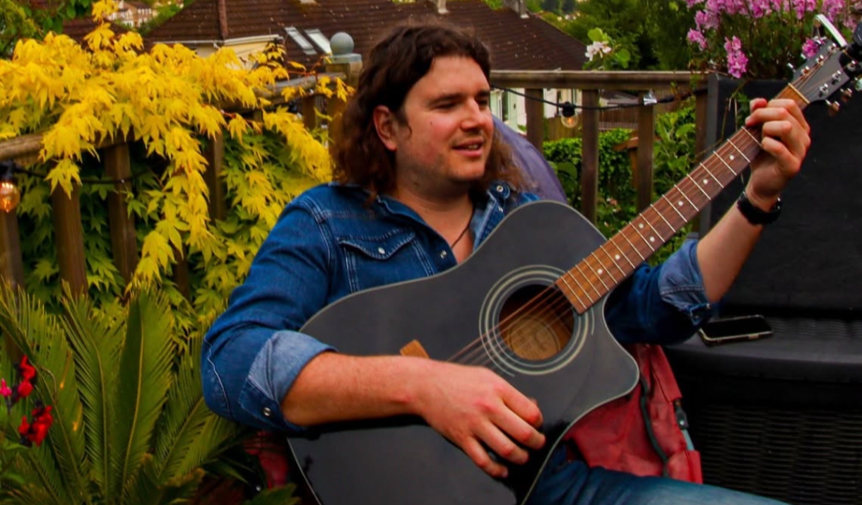 Jonah Hitchens & The Snake Boys