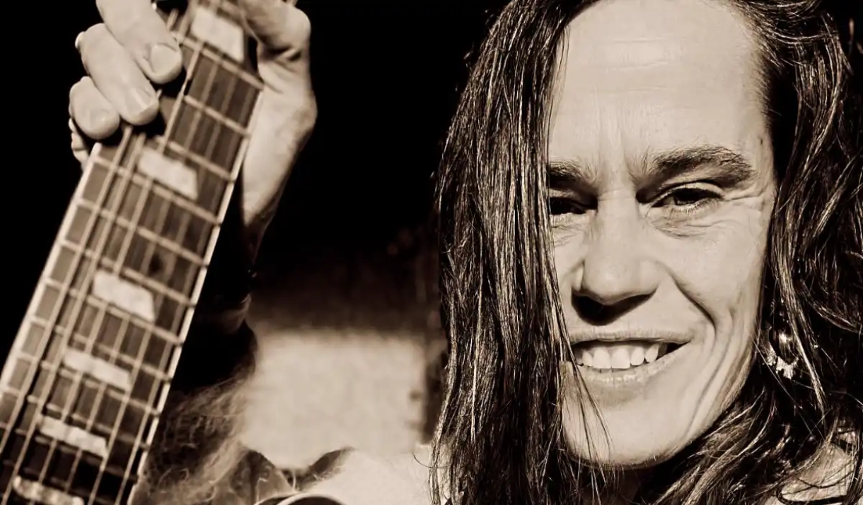 Katie West Band