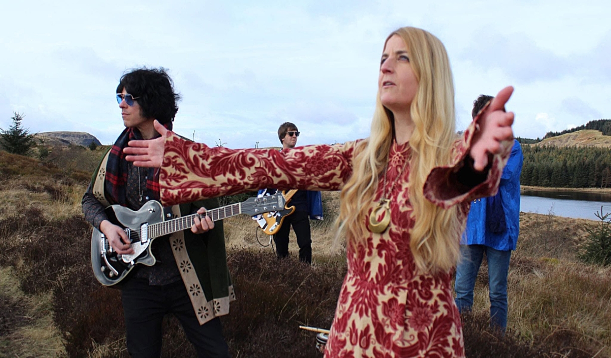 Lavinia Blackwall
