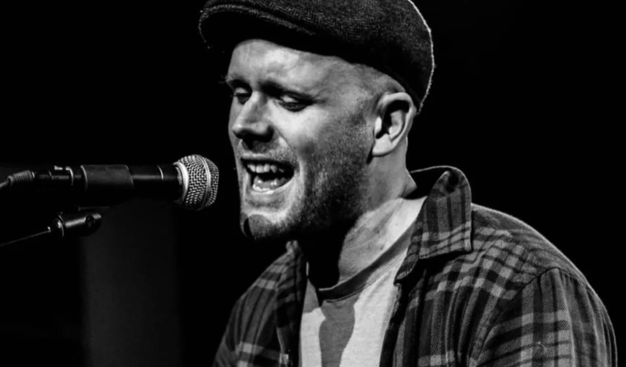 Luke Philbrick