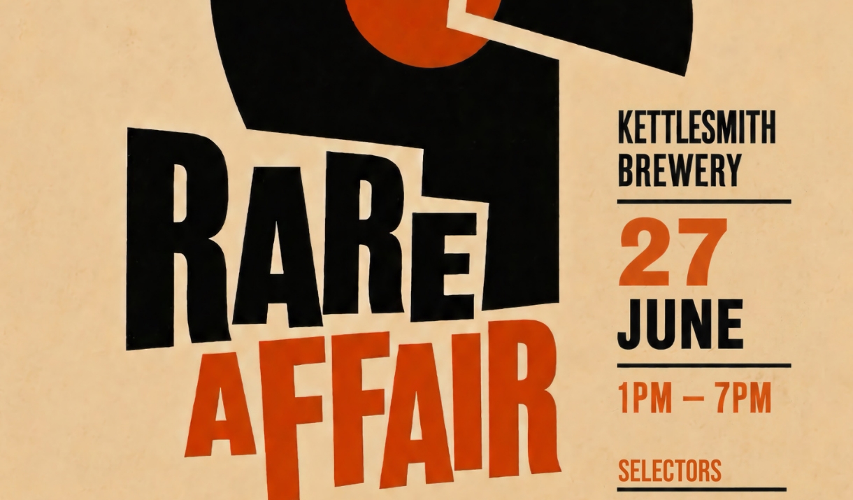 Rare Affair
