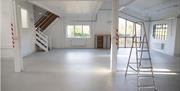 Roseberry Road Studios
