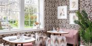 Sofas and chairs