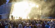Forest Live at Westonbirt Arboretum
