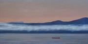 Stephen Jacobson, Low Cloud