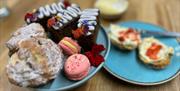 Sweet Treats at event