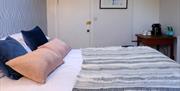 The Richmond bedroom