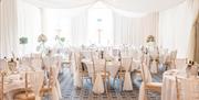 Weddings at Bowood Hotel
